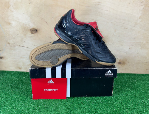 Adidas predator pulsado - adidas,