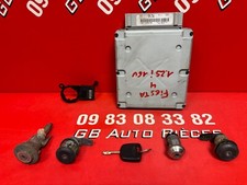FORD FIESTA 4 1.25i KIT DEMARRAGE CALCULATEUR XS6F-12A650-ADB