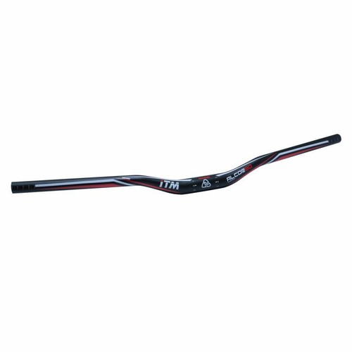 Cintre vtt demi releve - , itm