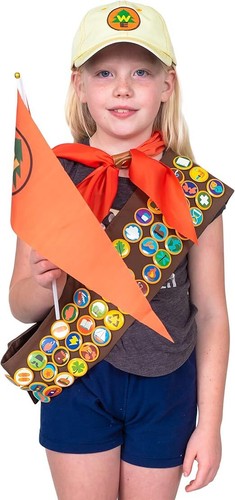 Costume agent animated - costume, up