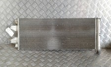 Radiateur condenseur