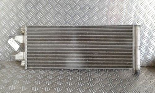Radiateur condenseur