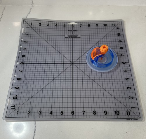 Fiskars shape cutter with two - fiskars,