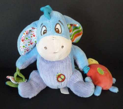 Doudou disney nicotoy - g1/1.,