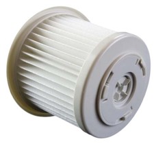 Filtre pour aspirateur Black