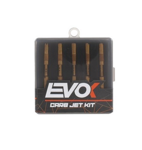 Kit gicleurs minimum evok - de,