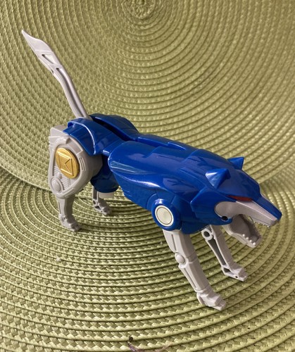 Vintage power rangers ninja - vintage,