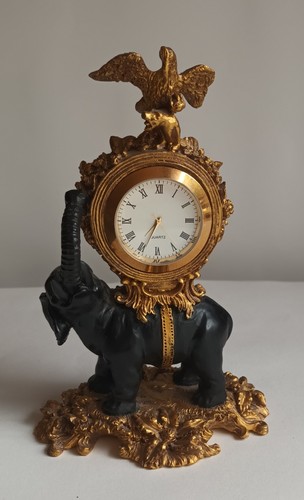 Pendulette résine - résine, a