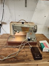 Vintage Singer Sewing Machine
