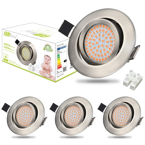 Spots led encastrables - led,