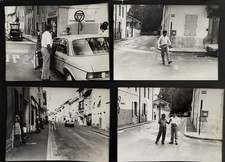 7 photographs AIN city
