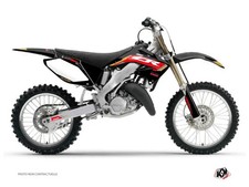 Kit Deco Moto Cross Works