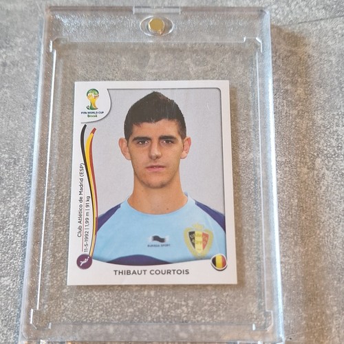 Panini fifa world - fifa, brasil