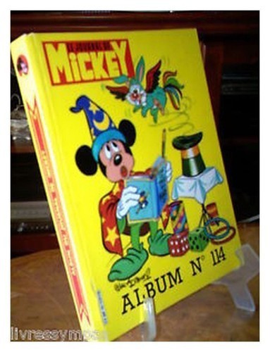 Album reliure journal - album,