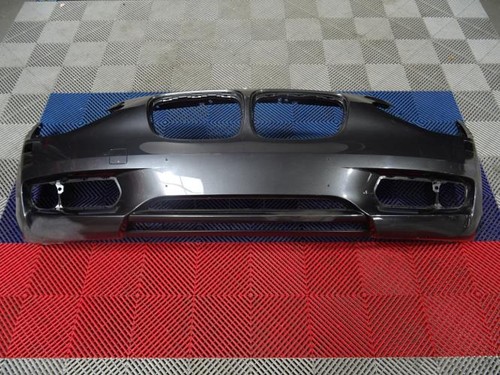 Pare choc avant bmw - pare,