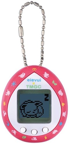 Tamagotchi evoli pokemon - x,