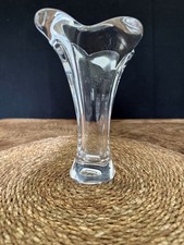 Vase cristal style - vase,