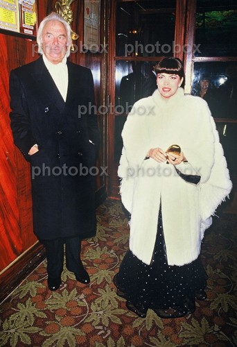 Mireille mathieu exclusive - mireille,