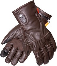 Gants de moto imperméables