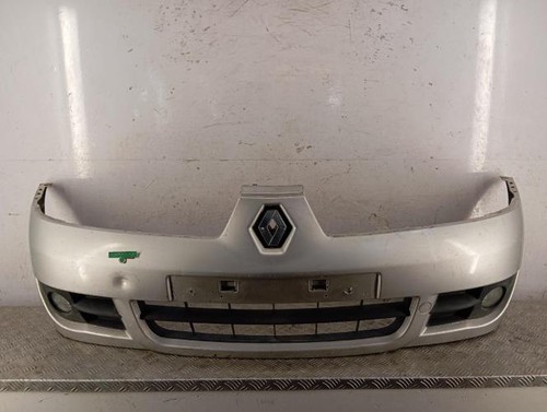Pare choc avant renault clio - choc,