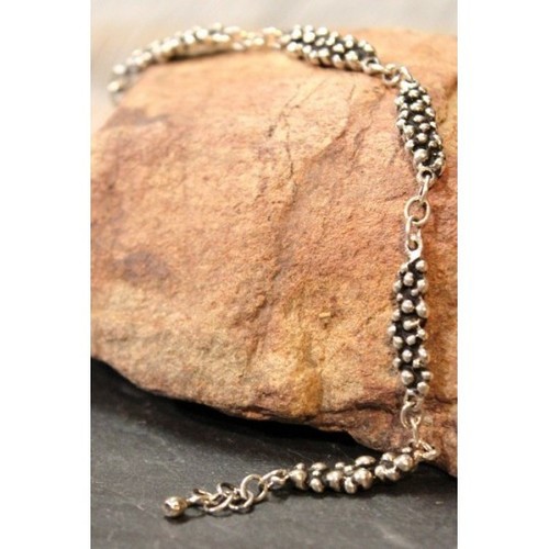 Toulhoat bracelet mûres - toulhoat,