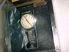 Early HAMILTON Stainless Steel