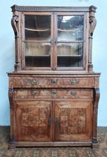 Buffet biedermeier époque - buffet,
