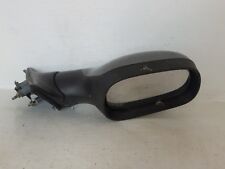 Rétroviseur électrique