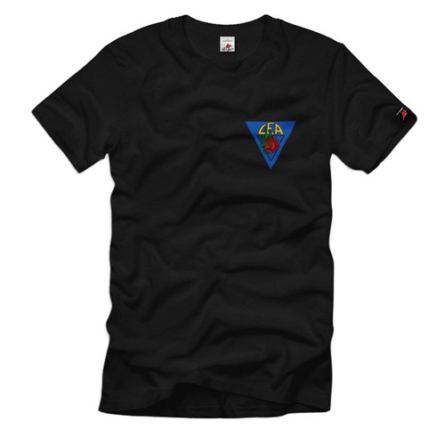Rep cea régiment étranger - régiment,