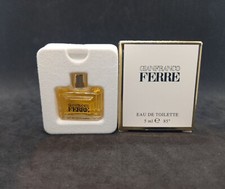 GIANFRANCO FERRE - EDT 5 ML de