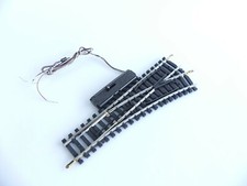 JOUEF ACIER 4184 AIGUILLAGE