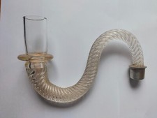 Murano Recharge Lustre Verre