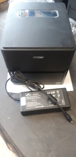 Citizen e300 thermique - citizen,