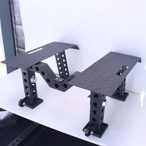 Bar row high - platform,