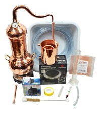 Coppergarden distillateur - coppergarden,