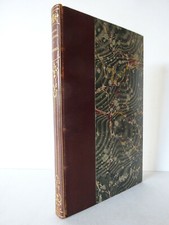 BARBIER (Auguste). Iambes. Paris: Canel et Guyot (1832). E.O. Reliure PAGNANT