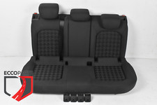 Banquette Arrière 8V0885375F AUDI A3 8V 