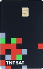 Carte TNT SAT   Valable 4ANS.   ??envoi UE ?? ✅PROMO✅