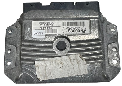 8200509552 8200509516