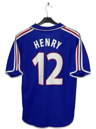 Adidas france euro 2000 - france,