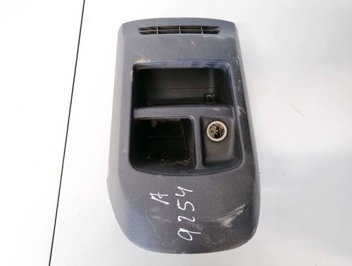 Honda 2008 interior - cr-v,