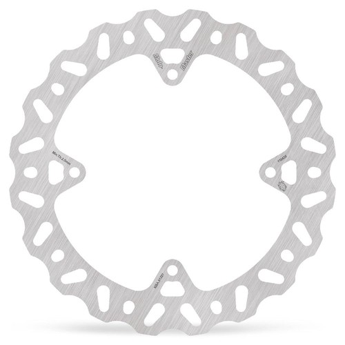 Moto master nitro - master, disc