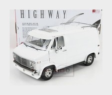 1:18 HIGHWAY61 Chevrolet
