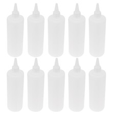  10pcs bouteille de colle