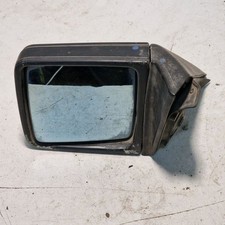 Mercedes-Benz E W124 1987