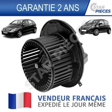 Ventilateur de chauffage