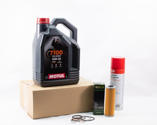 Kit entretien vidange standard - entretien,