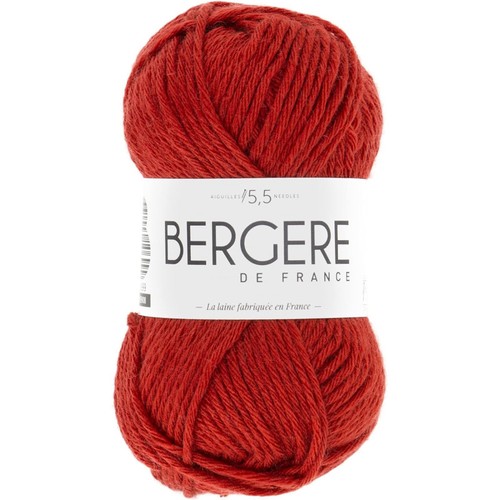 Pelote de laine - Automne -
