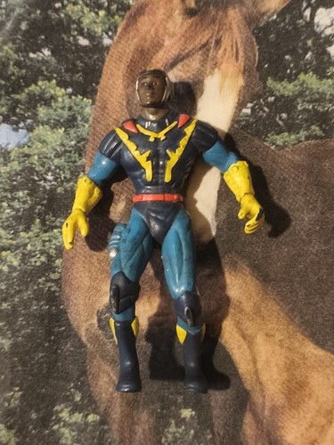 Figurine flash gordon quick - figurine,