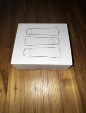 3x Autoclavable Dental Scanner